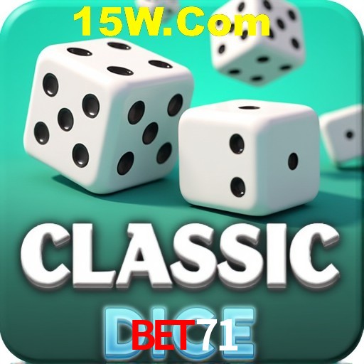Jogos de mesa e apostas rápidas na Bet71